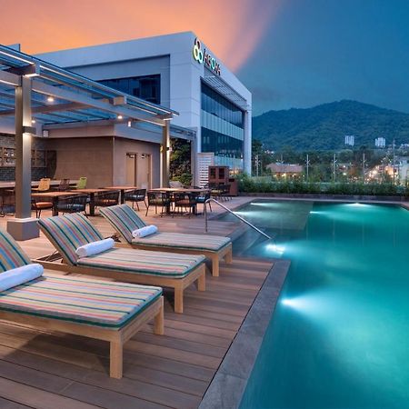 Hyatt Place San Pedro San Pedro Sula Eksteriør bilde