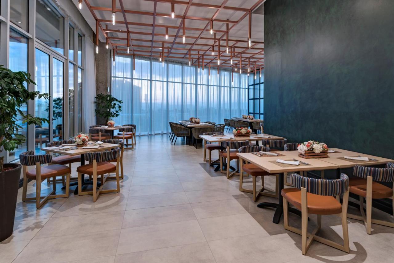Hyatt Place San Pedro San Pedro Sula Eksteriør bilde