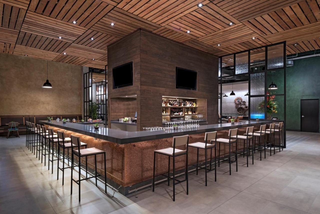 Hyatt Place San Pedro San Pedro Sula Eksteriør bilde