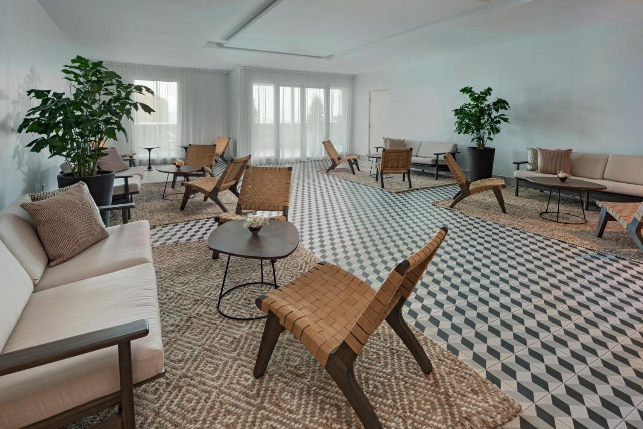 Hyatt Place San Pedro San Pedro Sula Eksteriør bilde