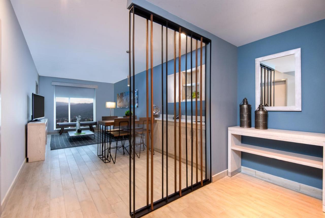 Hyatt Place San Pedro San Pedro Sula Eksteriør bilde
