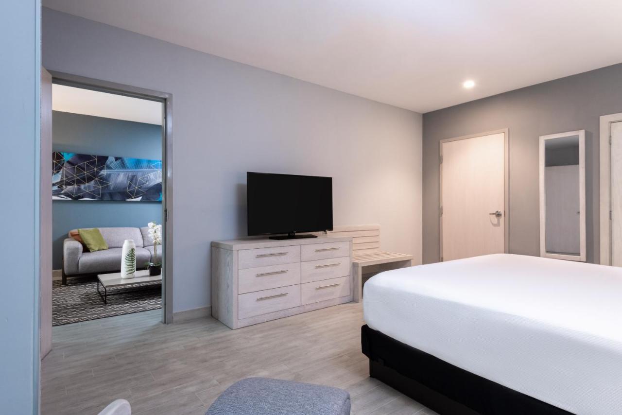 Hyatt Place San Pedro San Pedro Sula Eksteriør bilde