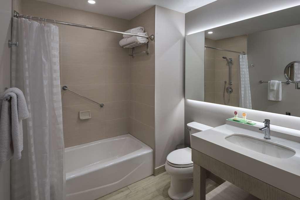 Hyatt Place San Pedro San Pedro Sula Rom bilde