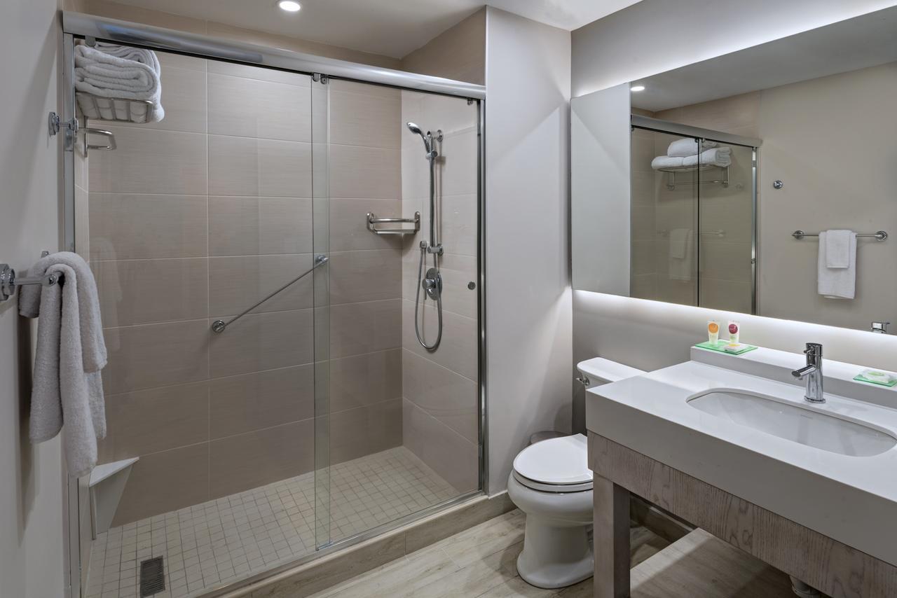 Hyatt Place San Pedro San Pedro Sula Eksteriør bilde