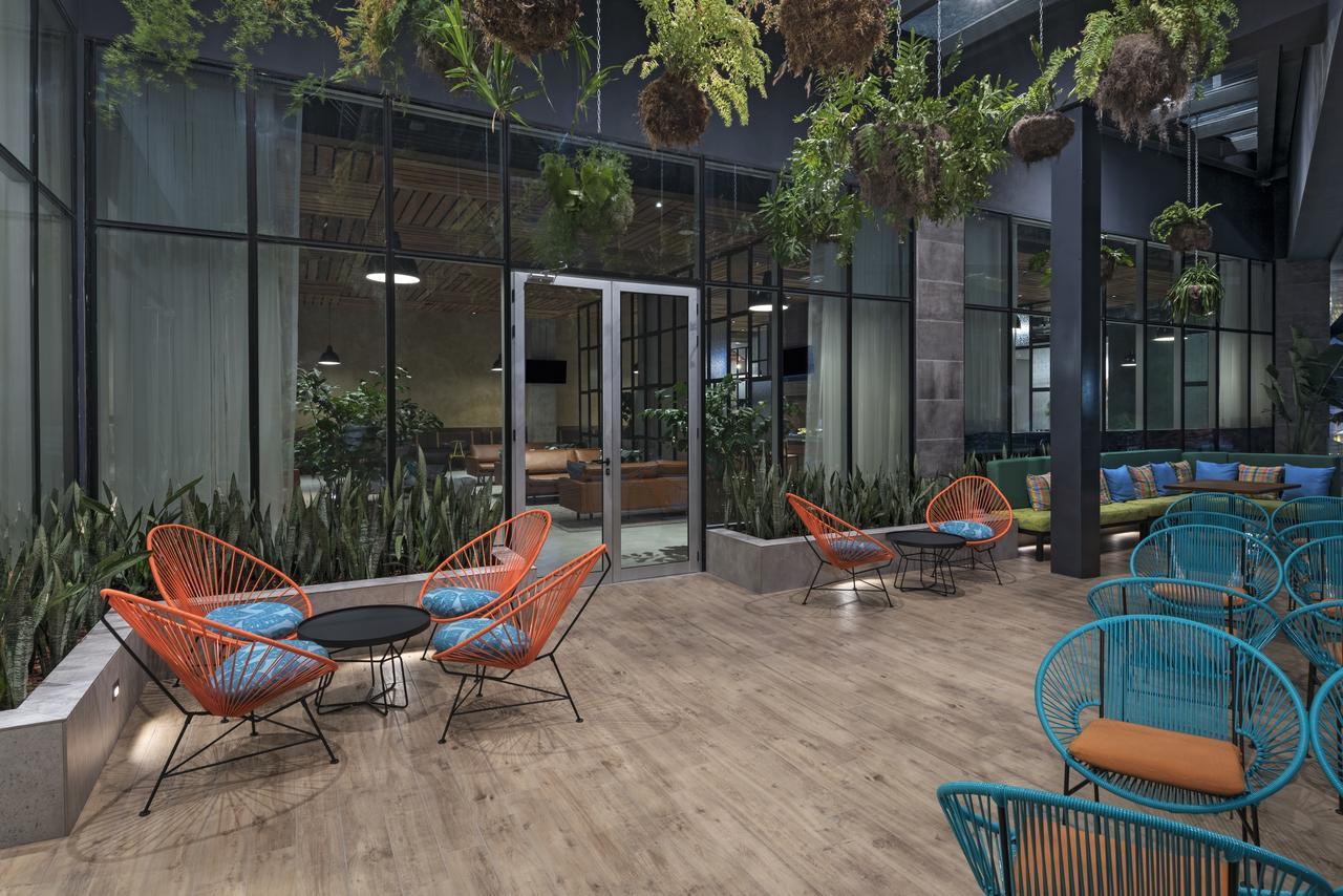 Hyatt Place San Pedro San Pedro Sula Eksteriør bilde