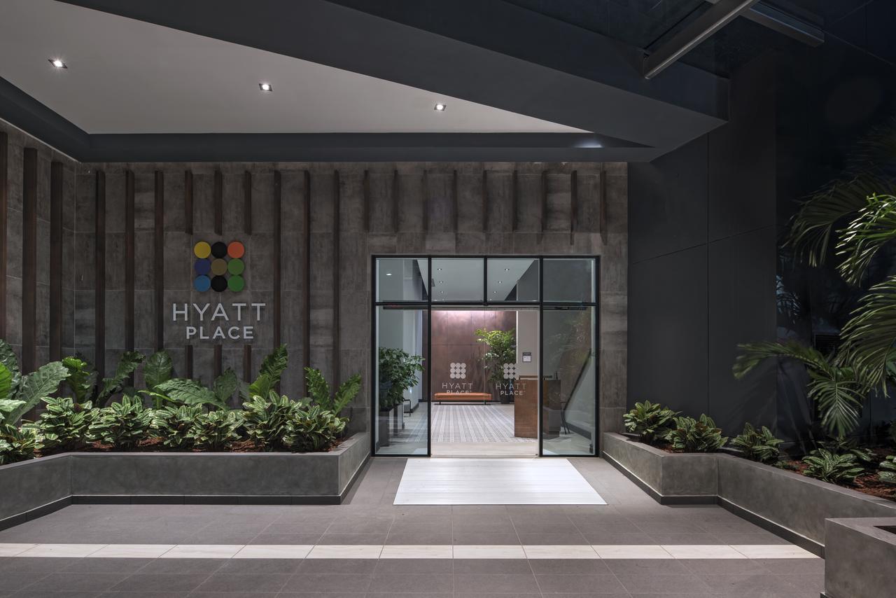 Hyatt Place San Pedro San Pedro Sula Eksteriør bilde