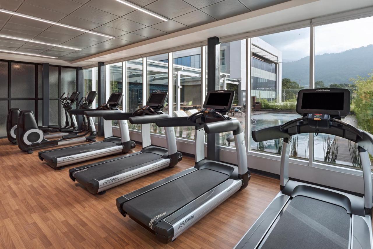 Hyatt Place San Pedro San Pedro Sula Eksteriør bilde