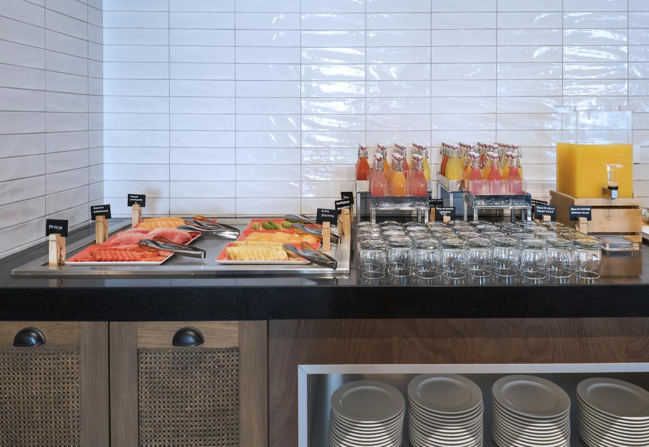Hyatt Place San Pedro San Pedro Sula Eksteriør bilde