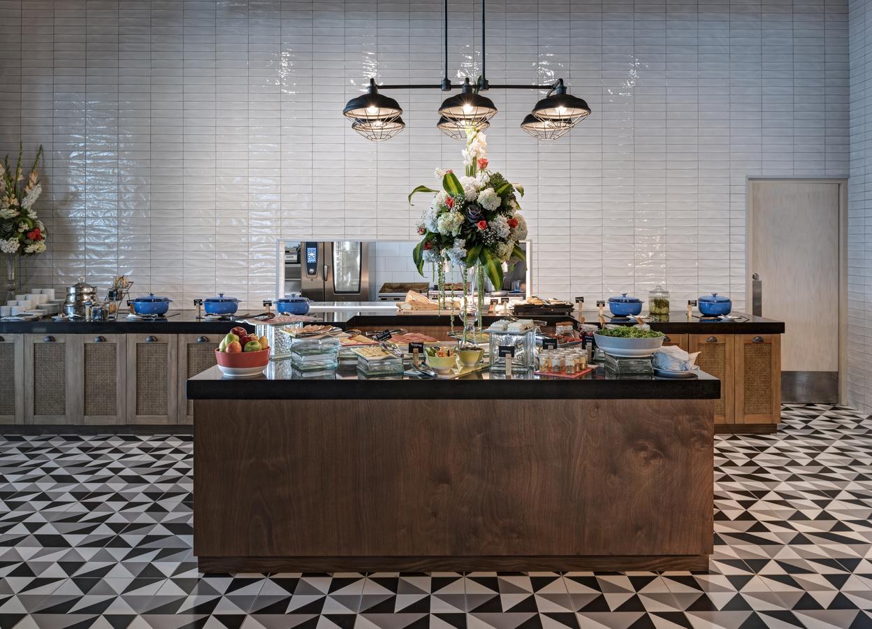 Hyatt Place San Pedro San Pedro Sula Eksteriør bilde